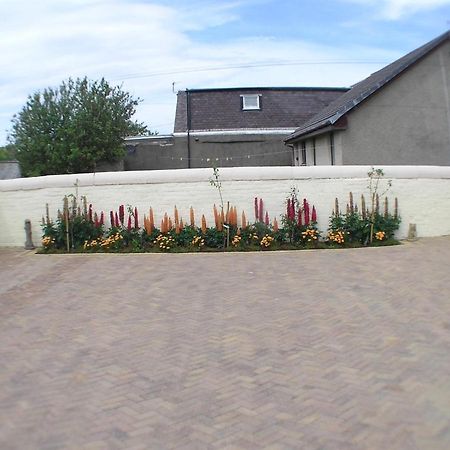 Victoria Cottage Saltcoats Exterior foto